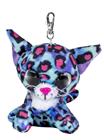 Lumo Stars Lynx Tundra mini clip ilves pehmo, Muut lelut