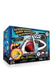 AMO AMO Abacus Vr Steam Lab Shark Lab(Fi/Se) - Multi/patterned - ONE SIZE