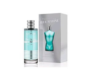 LOTUS PARFUMS 241 Blue Marine EDP Parfumoitu vesi miehille, 100 ml