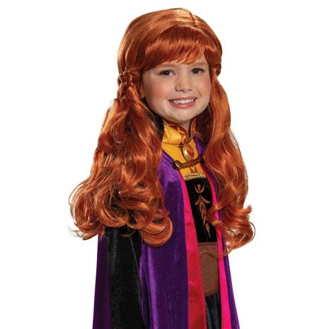 Disney - Anna Wig (22815-15L-6)