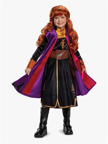 Disney - Anna Wig (22815-15L-6)