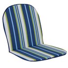 Tuolityyny PATIO Atholl C011-01PB monivärinen polyesteri 79x44 cm