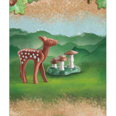 Playmobil Wiltopia 71063 Fawn