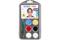 SNAZAROO - Face Paint Set 7 pieces + Idea booklet (791059) – kuva 1