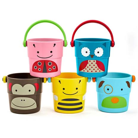 Skip Hop Zoo leluämpökauhat Pöllö – kuva 1/1