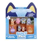 Bluey Fuzzies Fan Favorites 8 pack