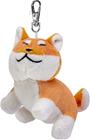 Lumo Stars Shiba Inu Ukko pehmolelu avaimenperällä mini 8,5 cm