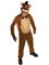 Rubies - Freddy Costume - (116 - 122 cm) – kuva 1