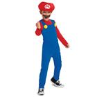 Disguise - Super Mario Costume - Mario (116 cm) (115799L-15L)