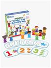 Skill Builders! Opi laskemaan kymmeneen Learning Resources