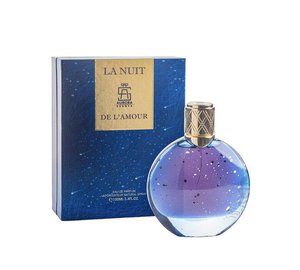 Aurora, Rakkauden yö, Eau de Parfum, naisille, 100 ml