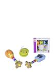 Eichhorn Eichhorn Eichhorn - Music Set With Maracas - Multi/patterned - ONE SIZE