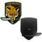 Metal Gear Solid: Ingot Foxhound Insignia - Limited Edition GADGET – kuva 2