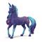 Schleich Galaxy Unicorn Rainbow Stallion – kuva 1
