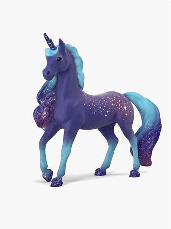 Schleich Galaxy Unicorn Rainbow Stallion