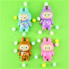Pinch Family Squeeze Animal B 9 cm puristeltava lelu