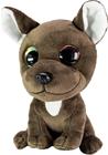 Lumo Stars Ranskanbulldoggi Lyyli pehmolelu classic 15 cm