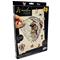 Hobby Mate Puslespil Træ MONKEY 133 brikker – kuva 2