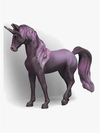 Schleich Galaxy Unicorn Rainbow Mare – kuva 3/8