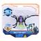 Hex Bots - Skitter Bot - Purple / Green – kuva 1