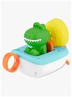 Skip Hop Zoo Bath -leluvene krokotiili