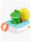 Skip Hop Zoo Bath -leluvene krokotiili – kuva 1