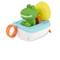 Skip Hop Zoo Bath -leluvene krokotiili – kuva 2