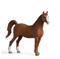 Schleich Black Label Araber Stute – kuva 1