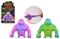 Puristeltava ja venyvä gorilla – kuva 1