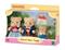 Sylvanian Families Biscuit karhuperhe – kuva 1