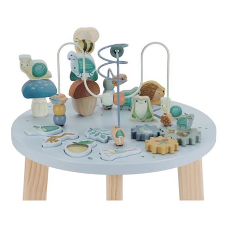 Little Dutch Activity Table Forest Friends