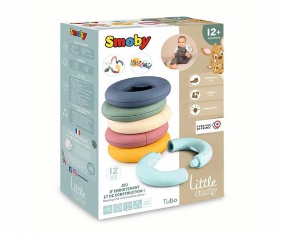 Smoby LS Tubo – kuva 1/1