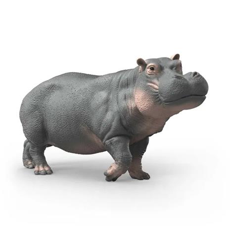 Schleich Hippopotamus