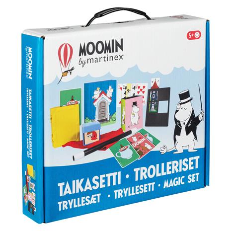 Muumi Taikasetti – kuva 2/8