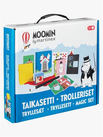 Muumi Taikasetti – kuva 3/8