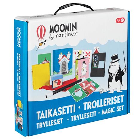 Muumi Taikasetti – kuva 4/8