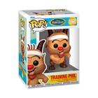 Hercules - Training Phil Vinyl Figur 1668 - Funko Pop! -figuuri - Ei määritelty - multicolor