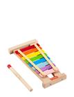 Fisher-Price Fisher-Price Wooden Xylophone - Multi/patterned - ONE SIZE