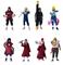 Naruto Shippuden Edo Tensei Capsule - assorted – kuva 1