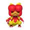 Funko Pop! Games: Pokemon - Magmar (9cm) FIGU – kuva 4