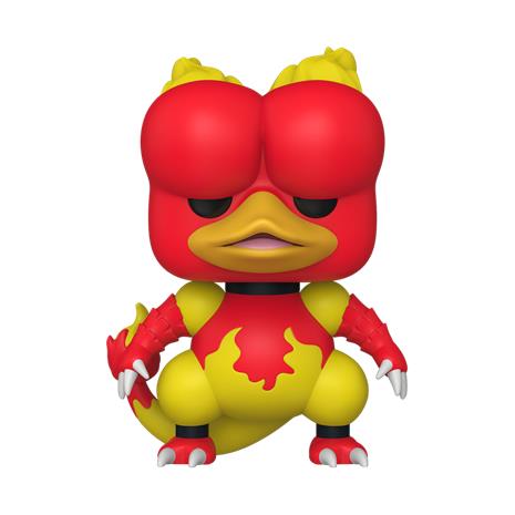 Funko Pop! Games: Pokemon - Magmar (9cm) FIGU