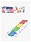 Magna-Tiles Rail Pack 8 pcs – kuva 2