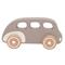 Jabadabado Retrobuss ruskea – kuva 1