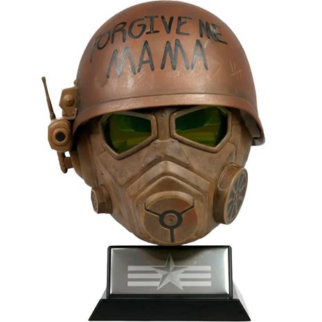 Fallout: Helmet - NCR Desert Ranger GADGET – kuva 2/2