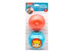 Fisher-Price vauvan aktivointipallot 2 kpl