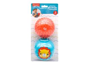 Fisher-Price vauvan aktivointipallot 2 kpl