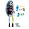 Monster High: Core - Frankie Doll GADGET – kuva 1