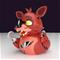 Numskull - Tubbz - Foxy (Boxed Edition) – kuva 1