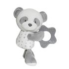 Fresh Kid hammaslelu, jossa helistin harmaa Panda