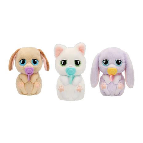 Baby Paws Just Born leikkisetti – kuva 1/1